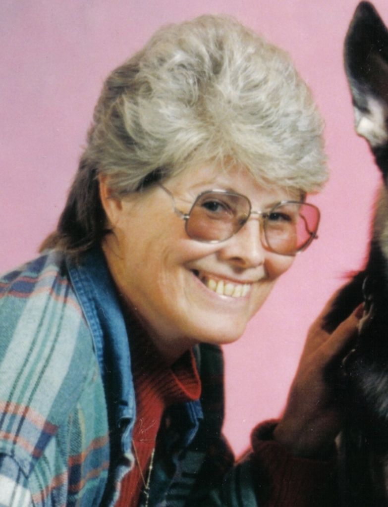 Ruby "Susie" J. Sawyer