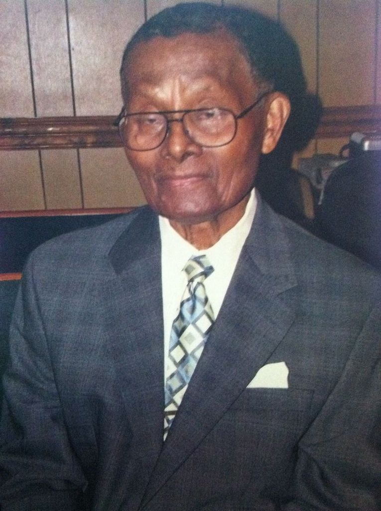 Ulysses Barbour