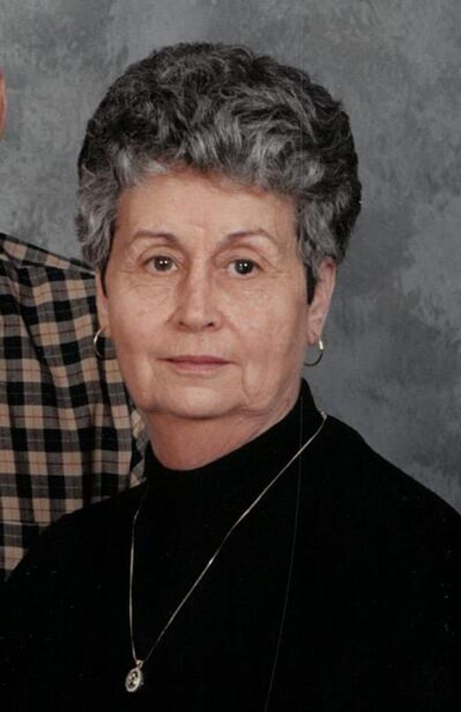 Wanda Mccamy Creger Profile Photo