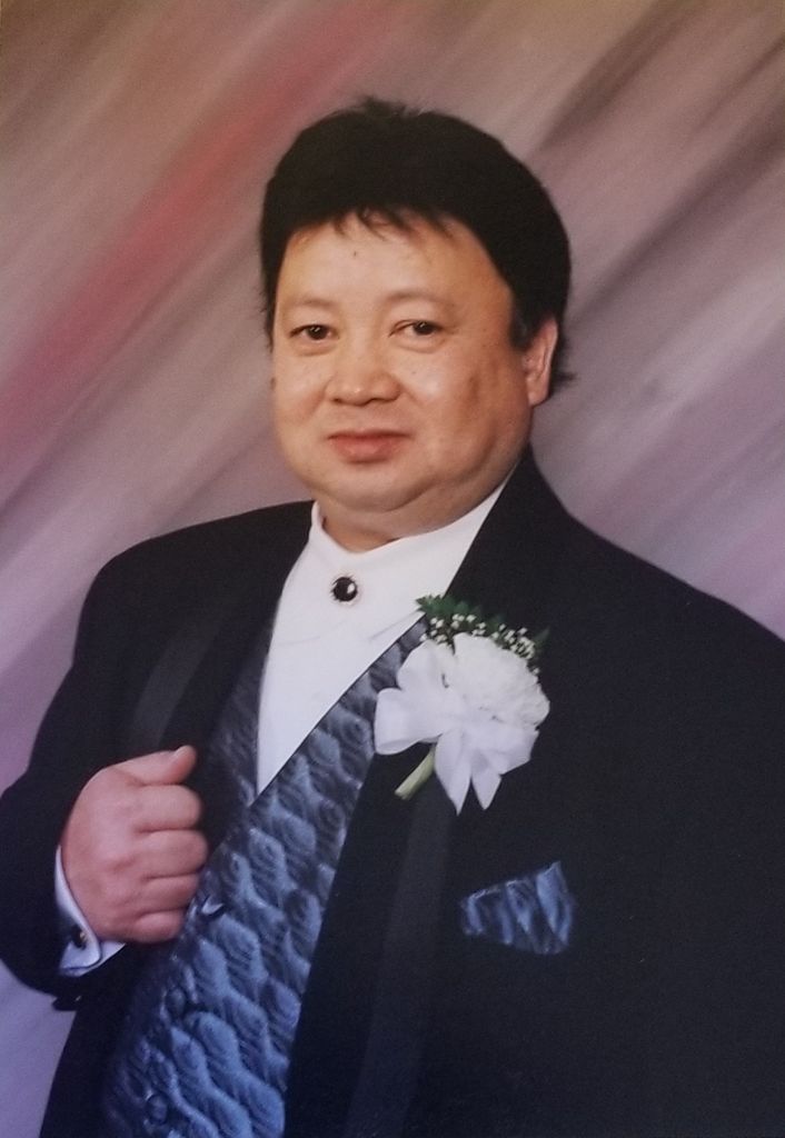 Gerardo Domingo Iii Profile Photo