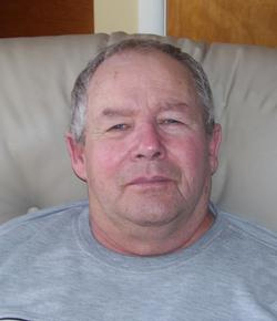 Wayne Wilton Profile Photo