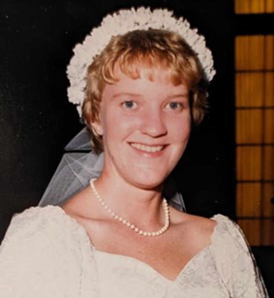Stacey Sneden Foga Profile Photo