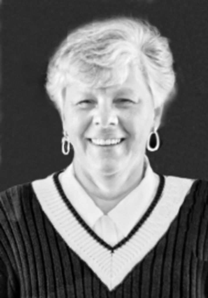 Mary Ann Wilcox