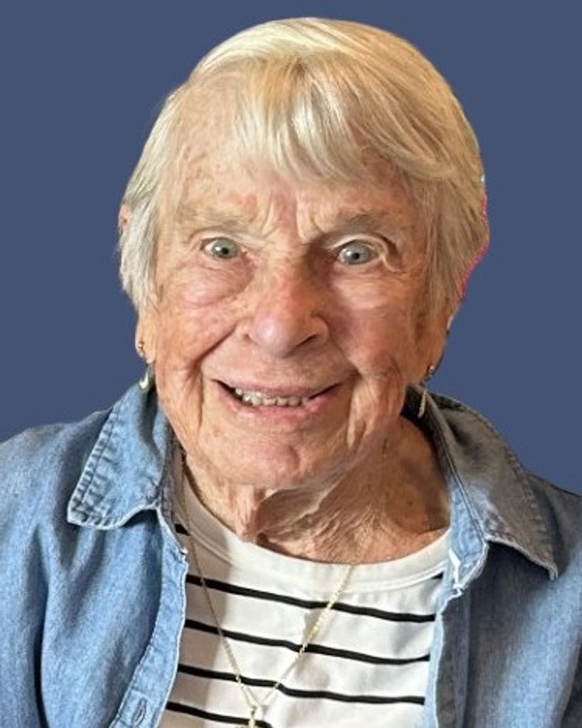 Gertrude A. "Gertie" Bresina Profile Photo