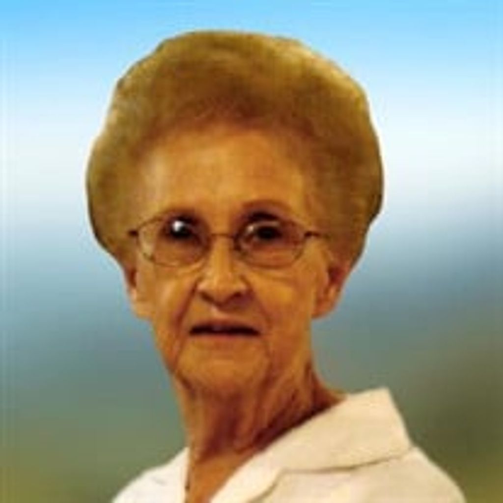 Irene Josephine Guidry Bychurch Profile Photo