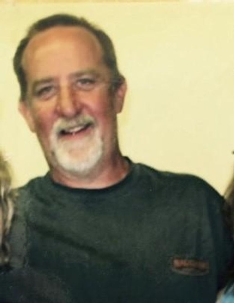 Greg Eugene Pratt Profile Photo