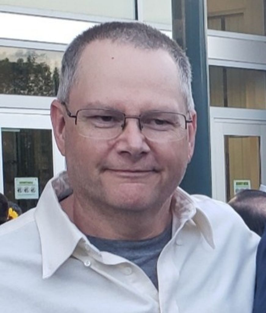 Jerry Scott Burton Profile Photo