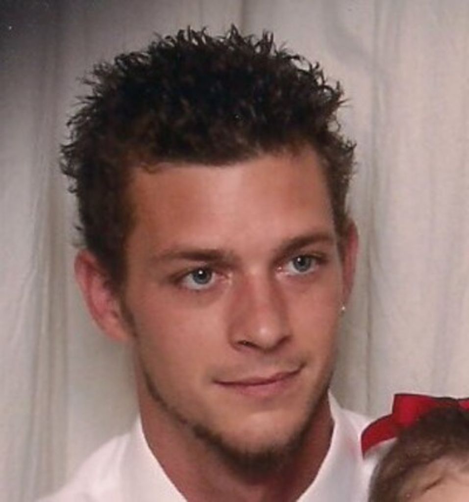 Jonathan Lavender Profile Photo
