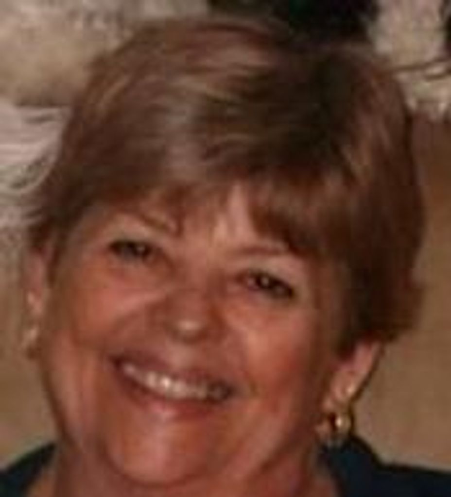 Sharon Clay (Macarthur) Brophy