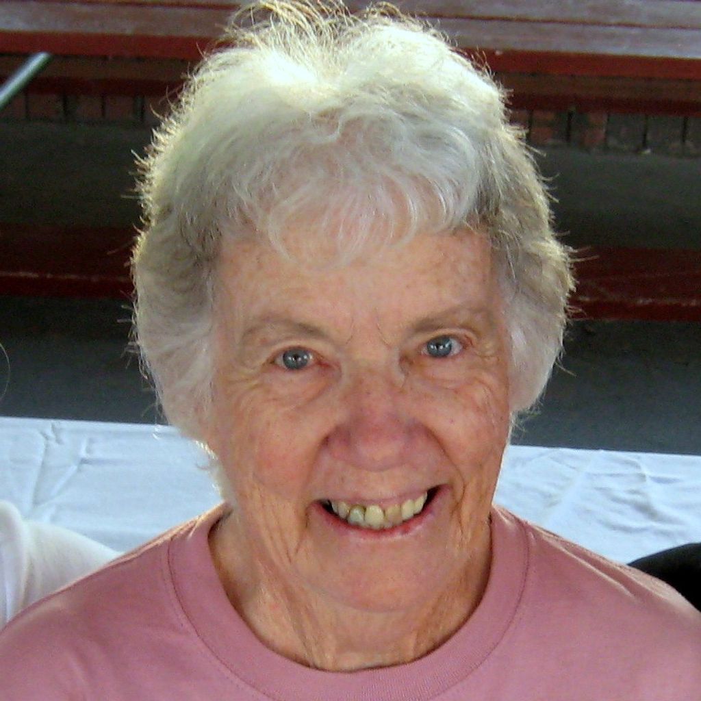 Lois Bird