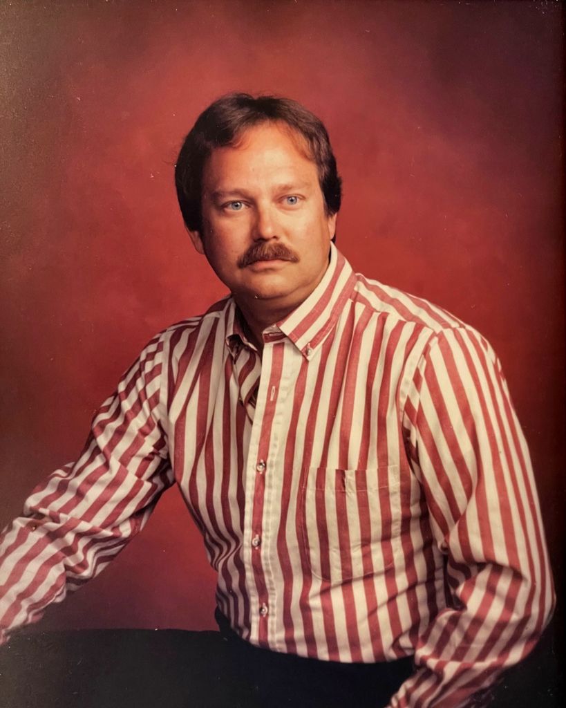 Charles Randall Hartley