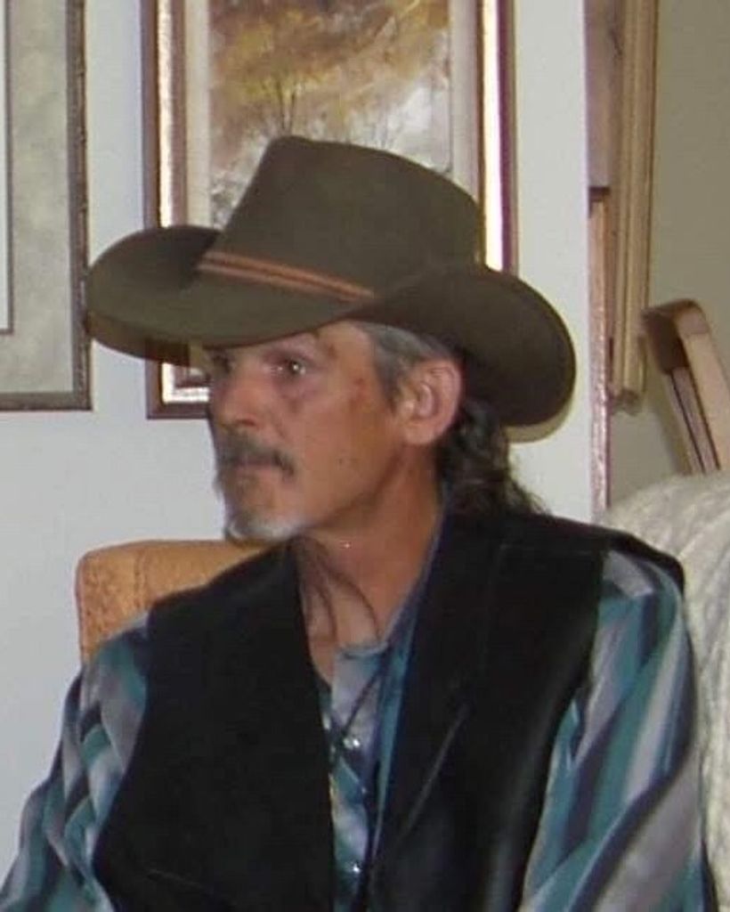 Michael Orvis Profile Photo