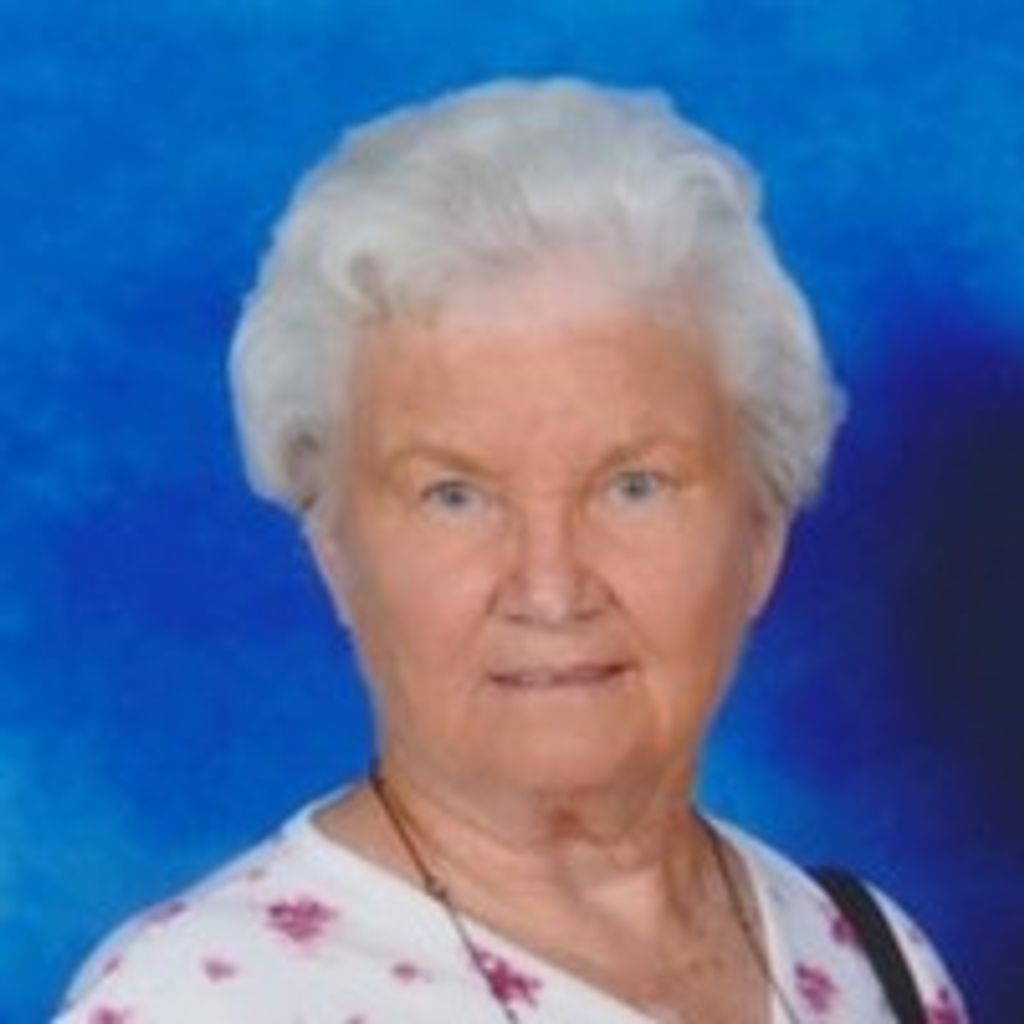 Dorothy "Dot" Long Mitchell