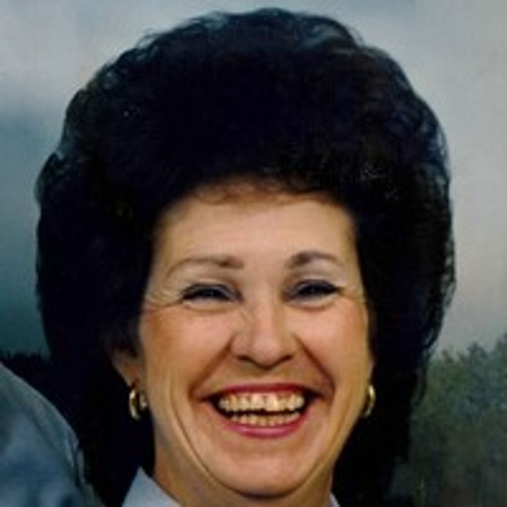 Carolyn Critcher Profile Photo