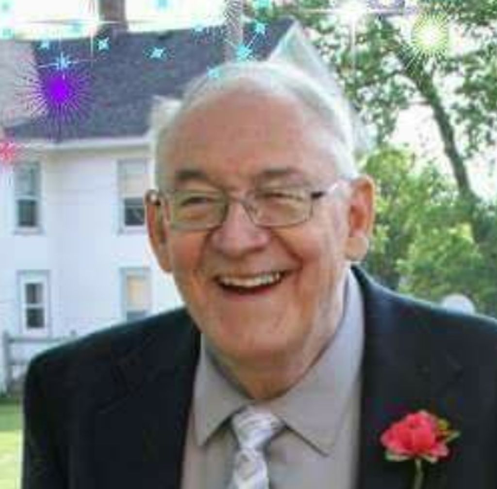 Paul Johnson