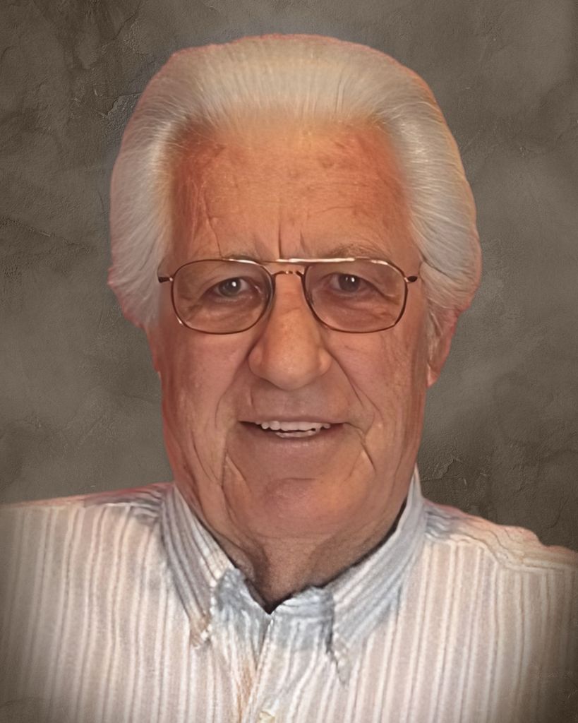 Leland Hartley Lissolo