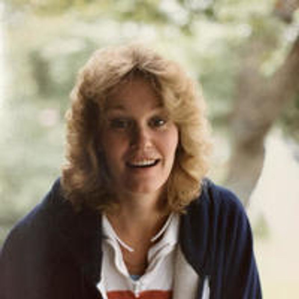 Penelope Beth "Penny" Werkowitch.... Age 63