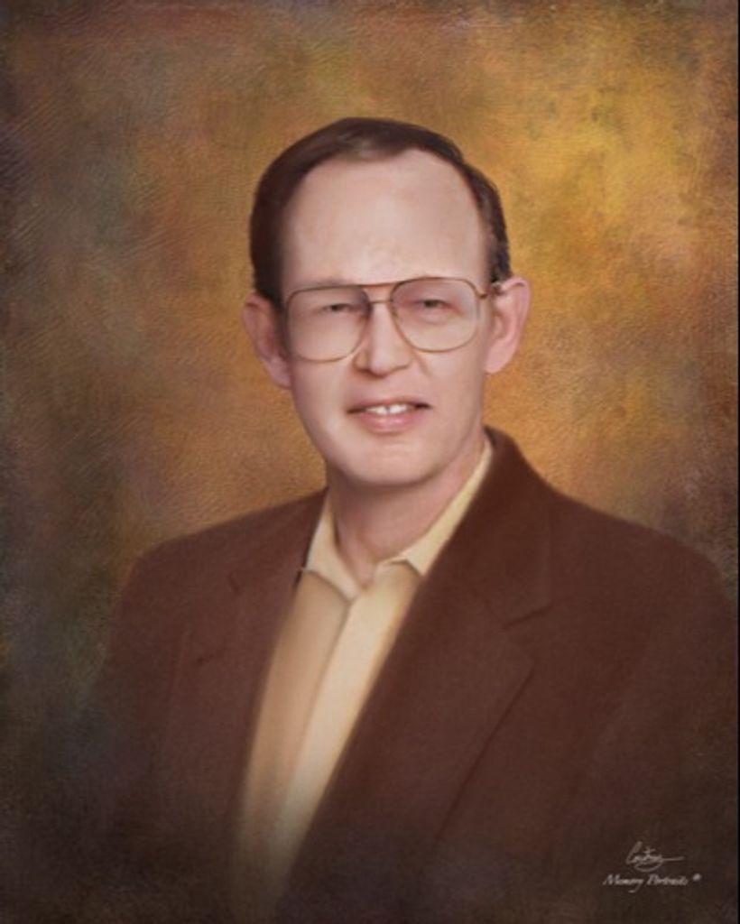 William Douglass Drumb Profile Photo