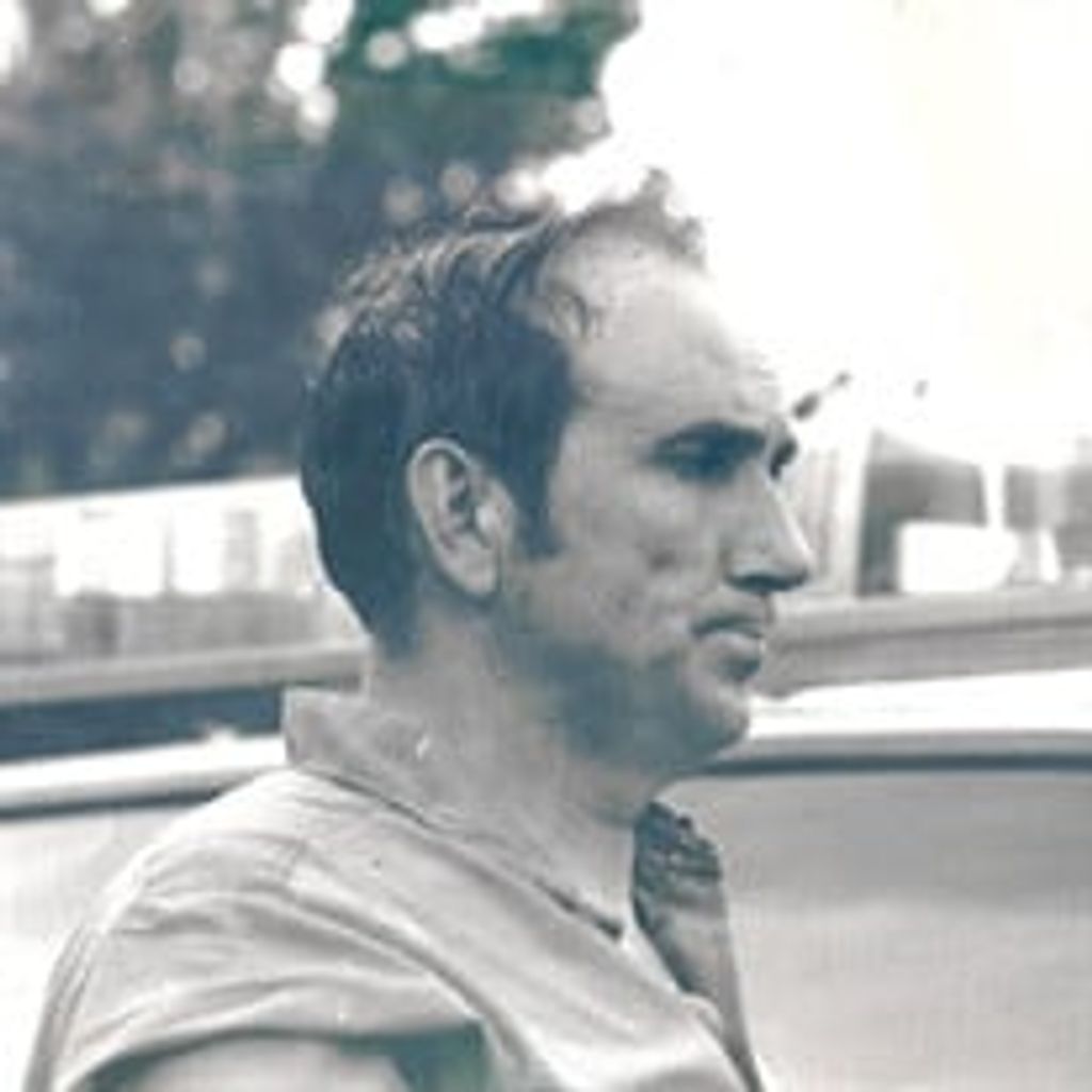 T. G. Ackerman