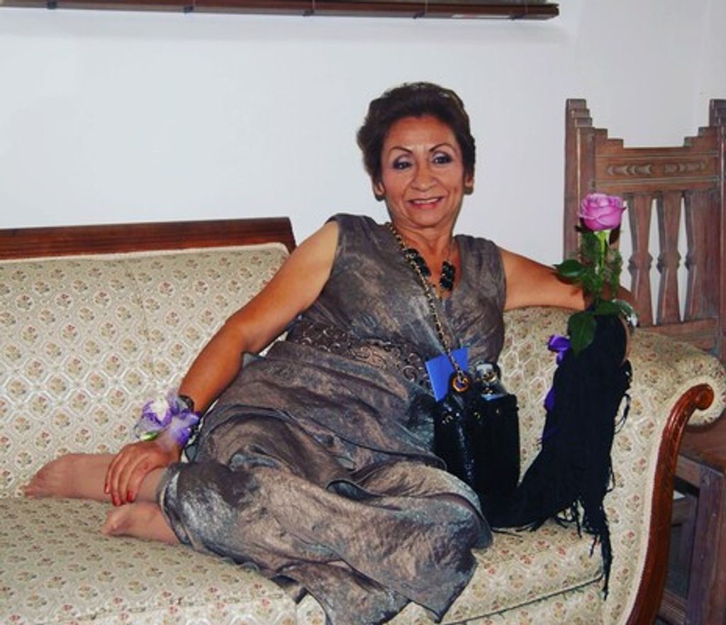 Gloria - Arellano Profile Photo