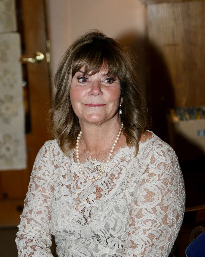 Susan Elizabeth Rooney