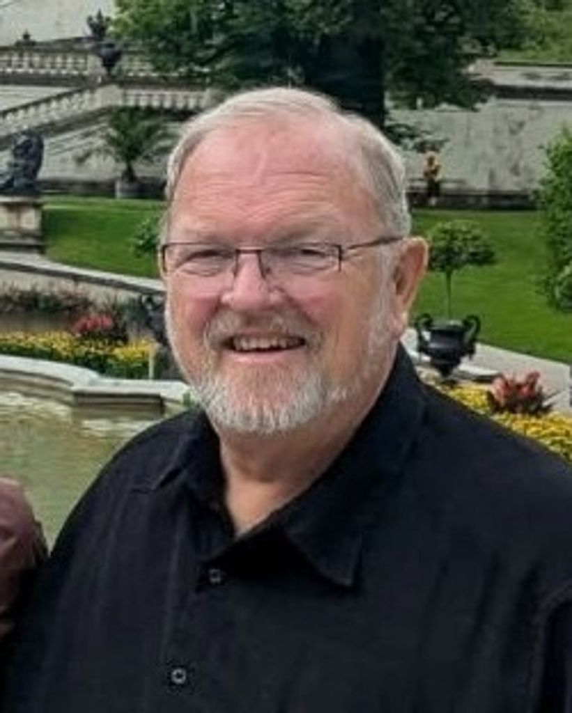 Dan Frederick Profile Photo