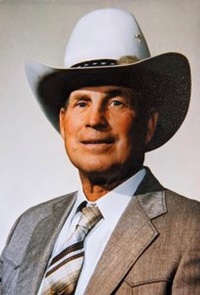 Richard “Dick” Peterson Probert