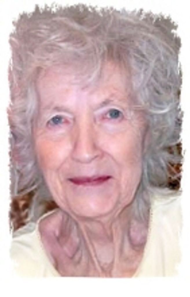 Barbara Laughlin
