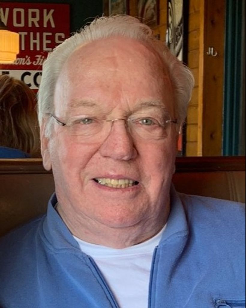 C. Fred Anderson