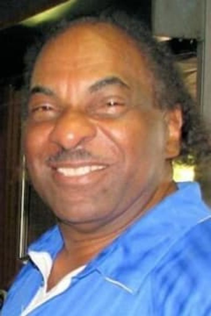 Anthony  Clark