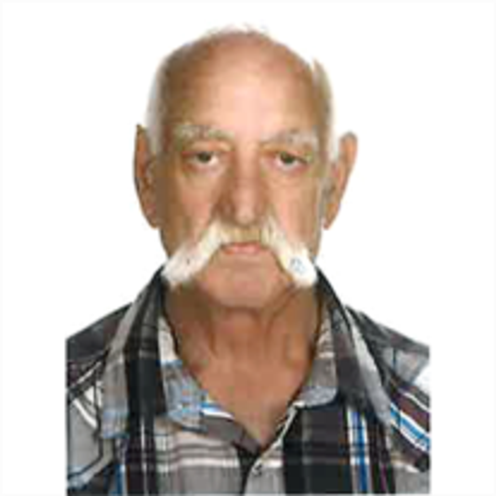 Manoutchehr Ahmadi Profile Photo