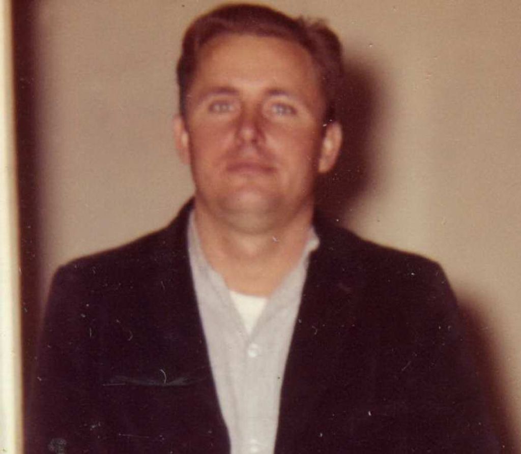 Eugene (Gene) Chapman