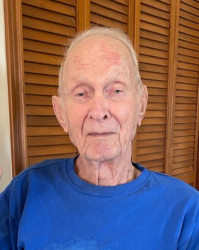 Leonard D. Kersten's obituary image