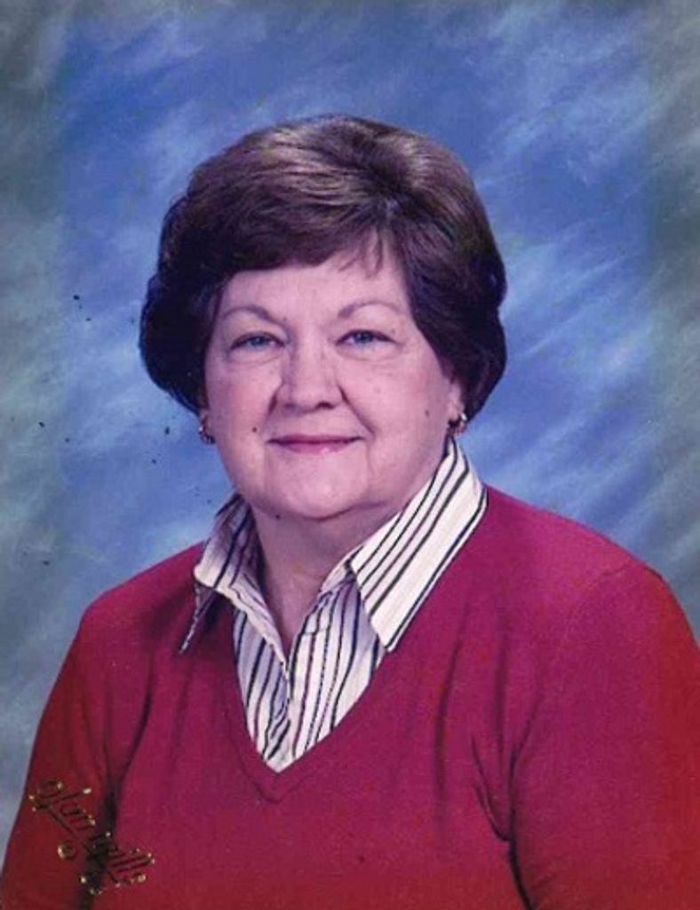 Patricia M Dicks Profile Photo