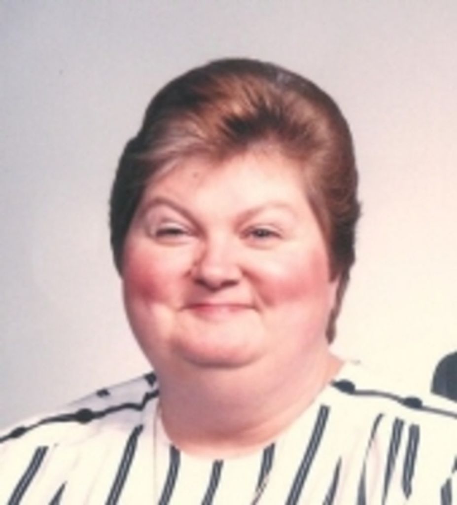 Gloria J. Schlegel