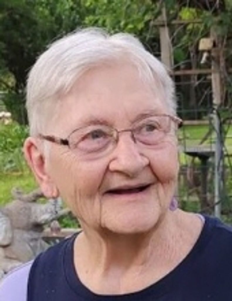 Nellis M. (Chestnut) Shaw Profile Photo