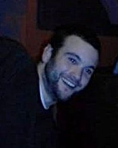 Christopher Mick's obituary image