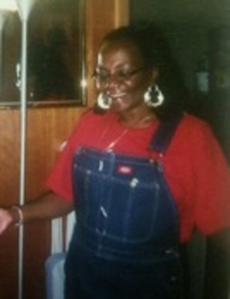 Beverly Williams