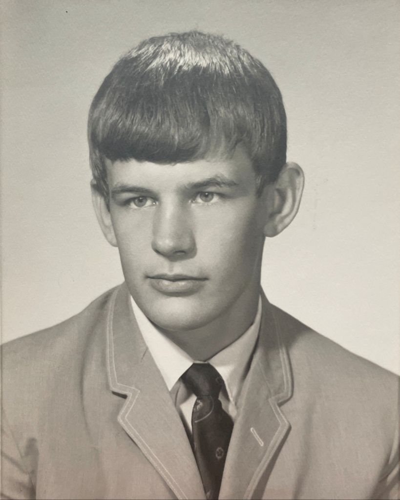 Max Decker Profile Photo