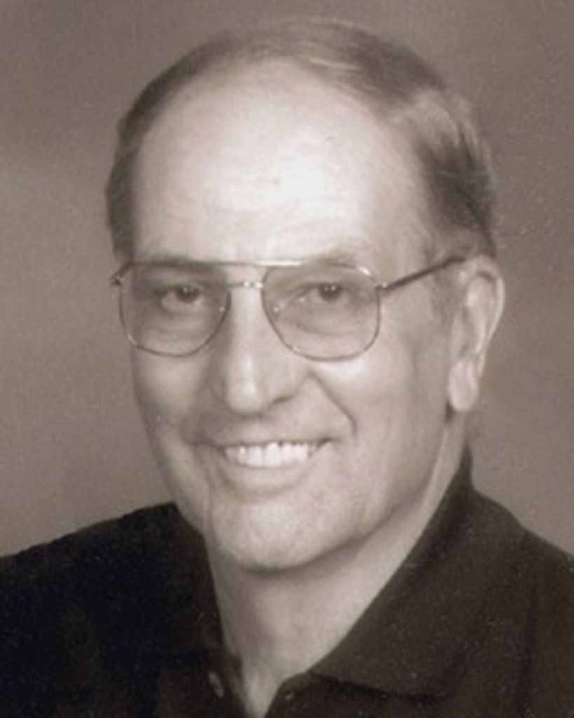 Dick Edward Richards