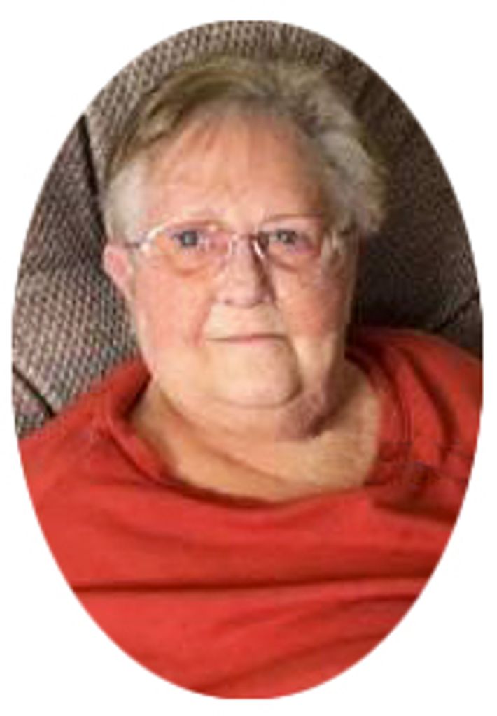 Peggy Gail Whisman