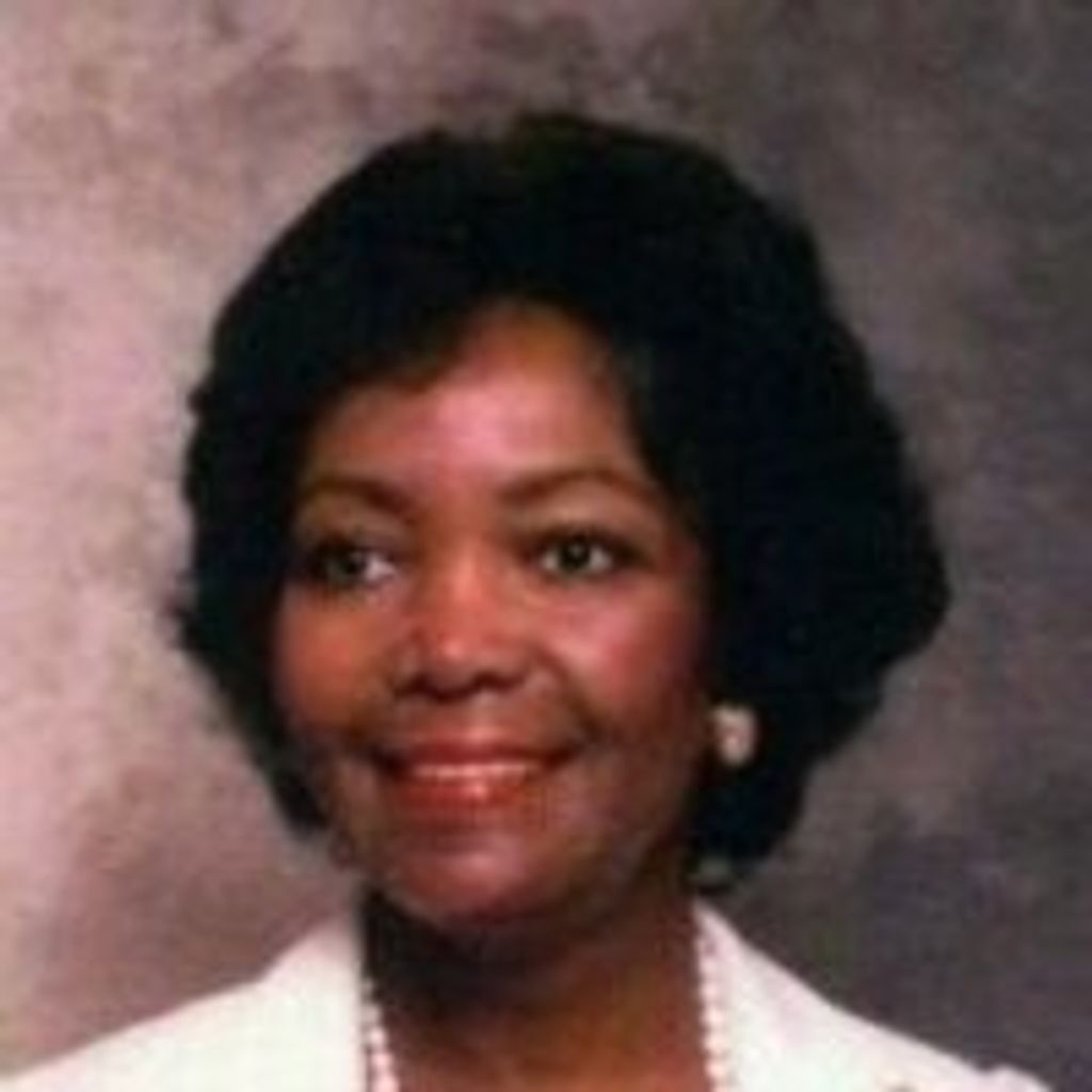 Wilma Louise Glenn