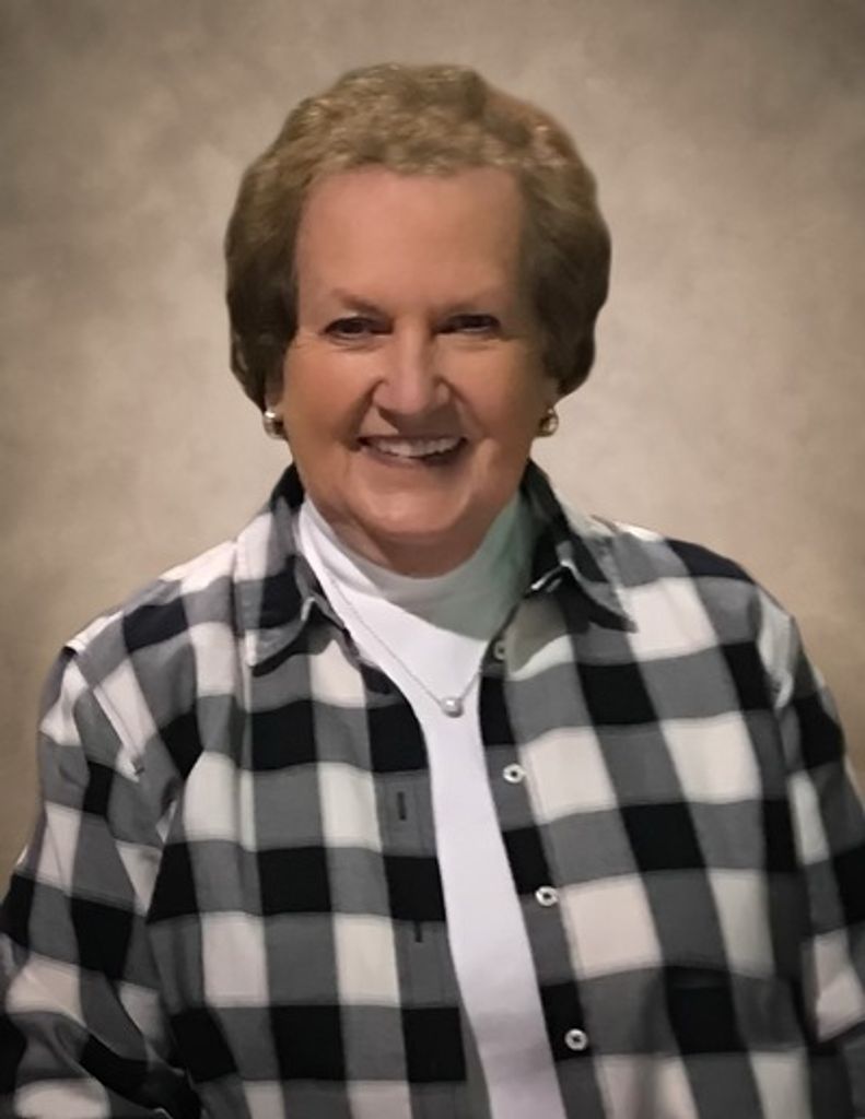 Judy Ann Leonard Profile Photo