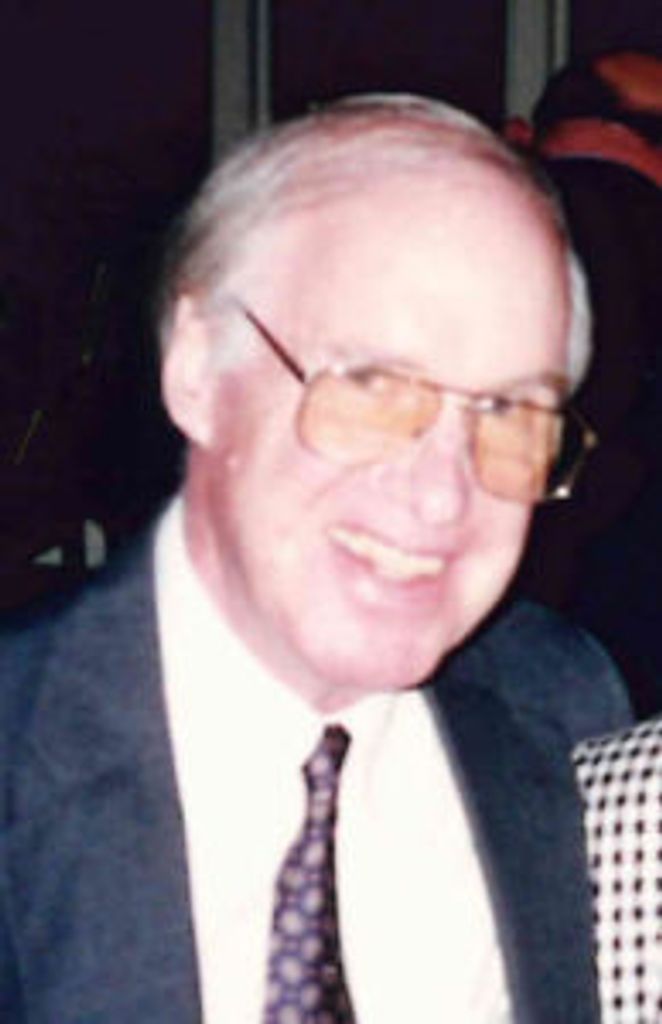 Thomas E. Hammer Profile Photo