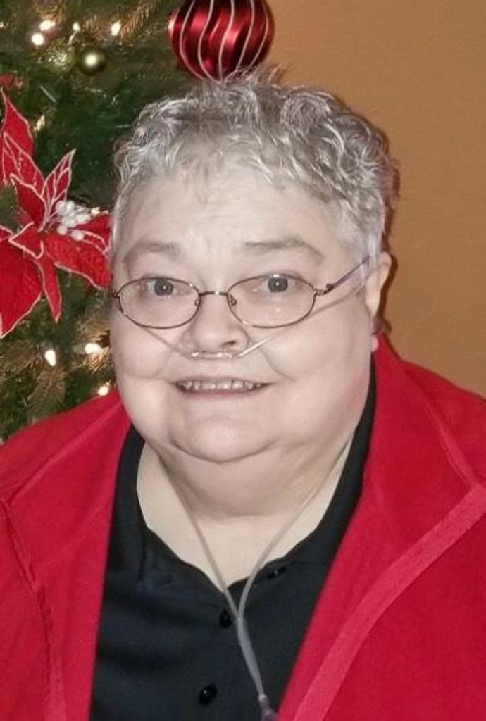 Imogene "Jeanie" (Canter) Plantz