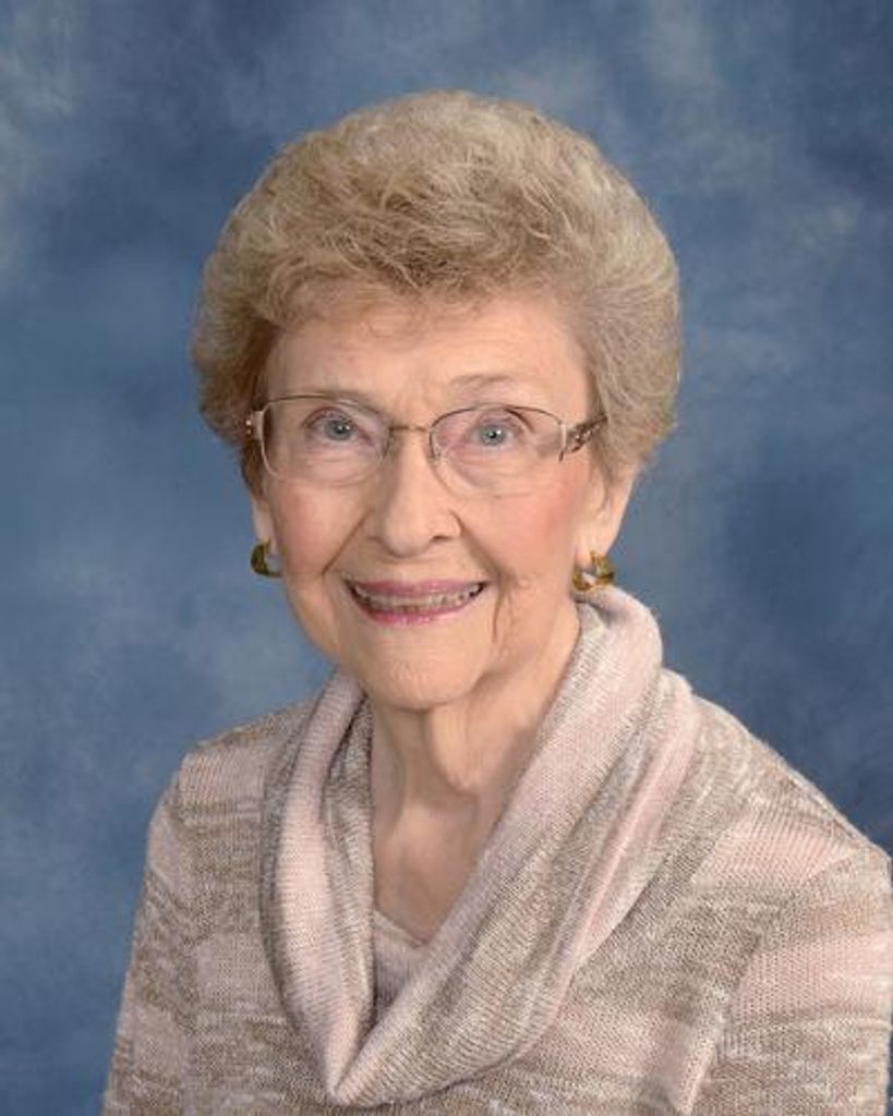 Shirley May Grimm Profile Photo