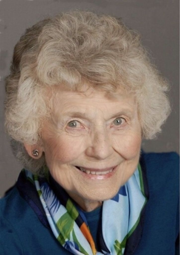 Eleanor Sylvia Fuller