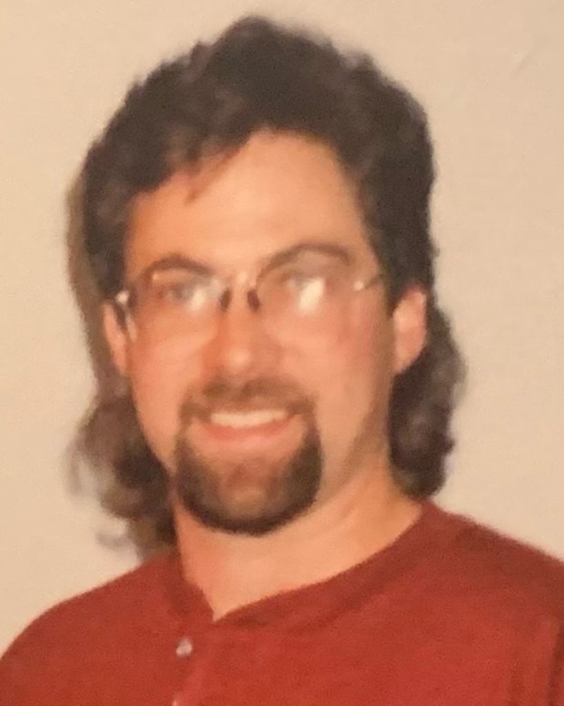 Daniel Joe Lindsey