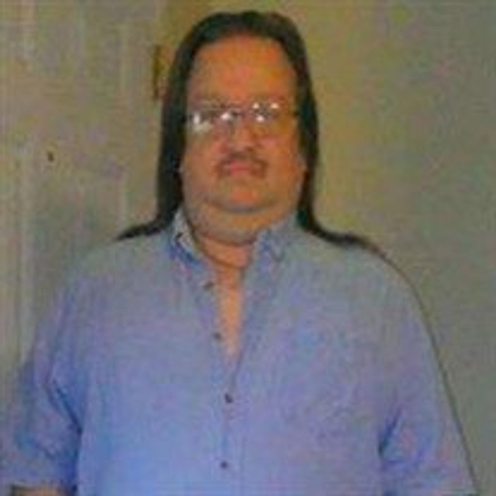 David  Leroy Thomas