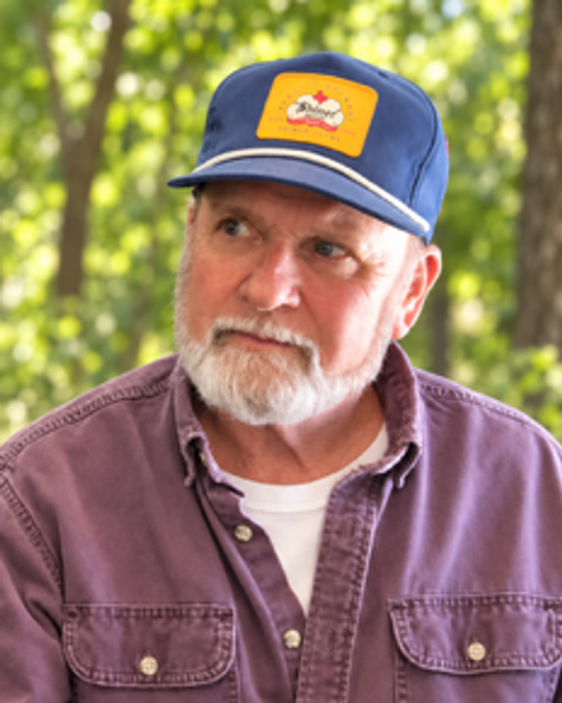 Wayne Lee Smith